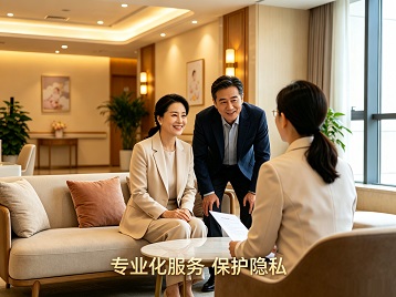 西安有偿售卵代生女生的客户的客户群体有哪些